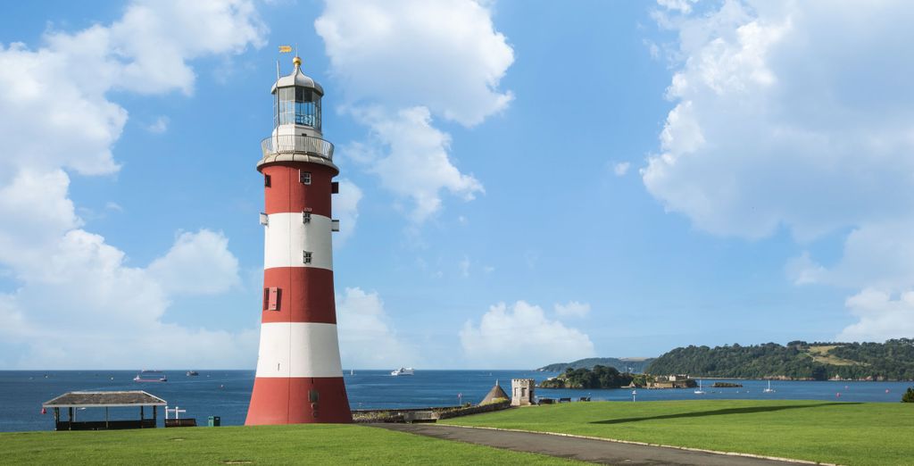 Copthorne Plymouth 4*