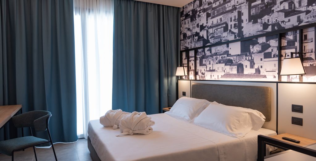 Modica Boutique Hôtel