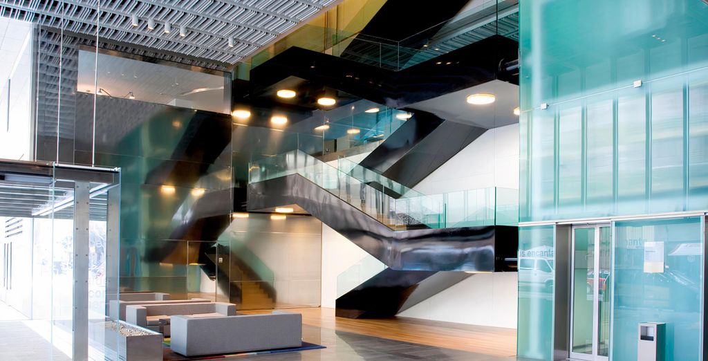 NH Collection Barcelona Constanza 4*