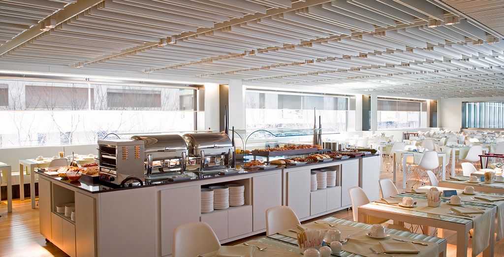 NH Collection Barcelona Constanza 4*