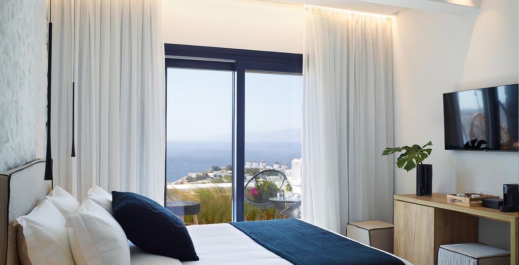 Epic Mykonos