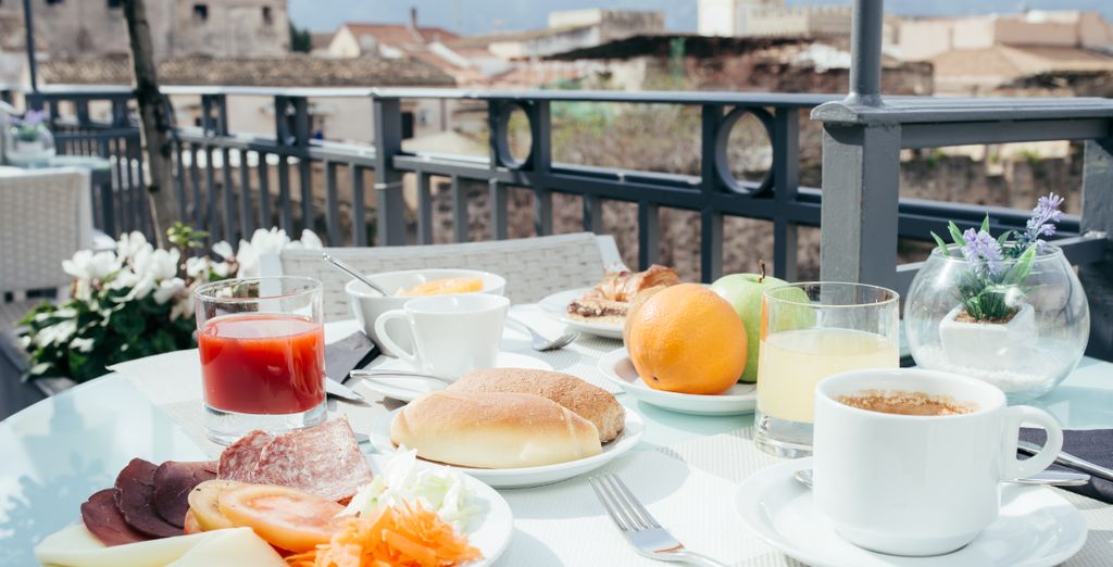 Hotel Porta Felice & Spa 4*