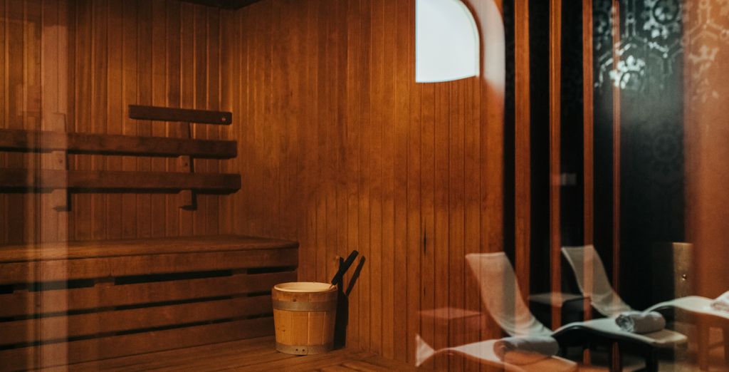 Hotel Porta Felice & Spa 4*