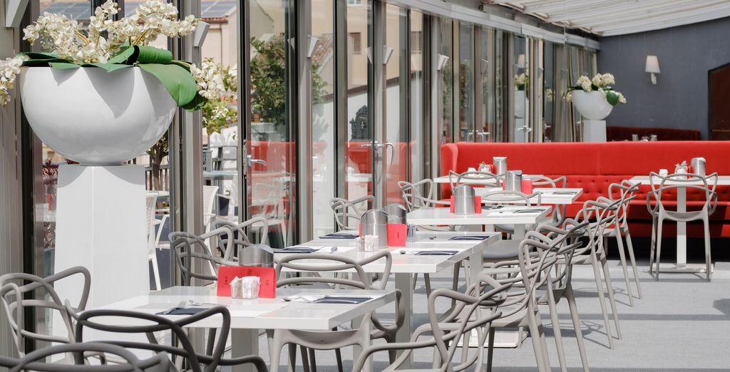 Hotel Porta Felice & Spa 4*