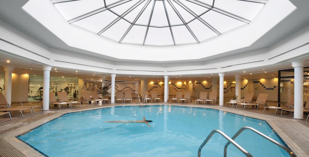 Louis Phaethon Beach 4*