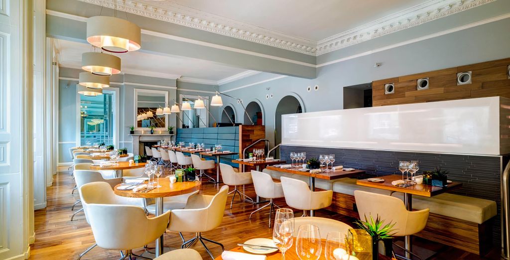 Apex Waterloo Place Hotel 4*