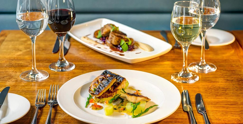 Apex Waterloo Place Hotel 4*
