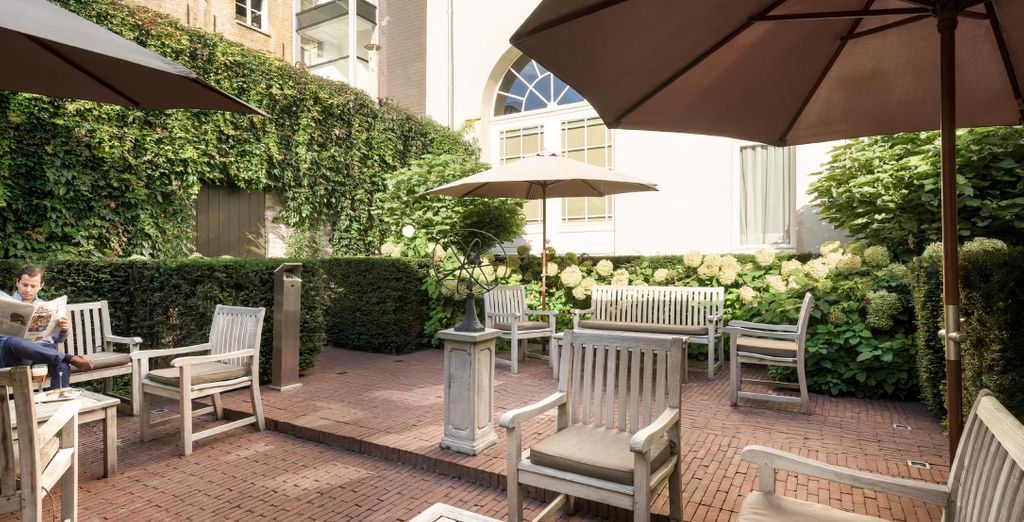 Hotel Dukes’ Arches 4* - Adults Only