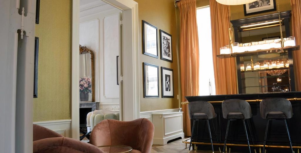 Hotel Dukes’ Arches 4* - Adults Only