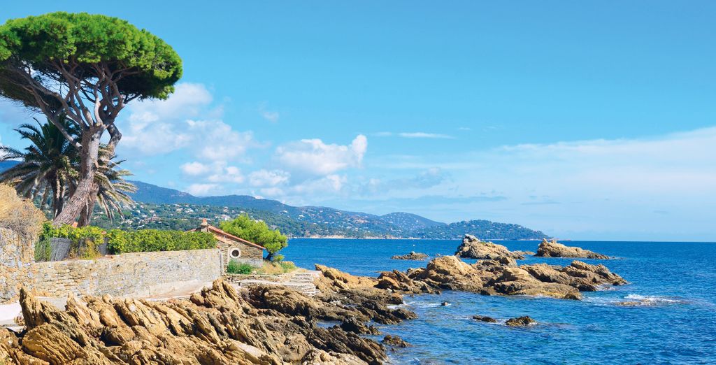 Crociera di lusso nel Mediterraneo con partenza da Cannes