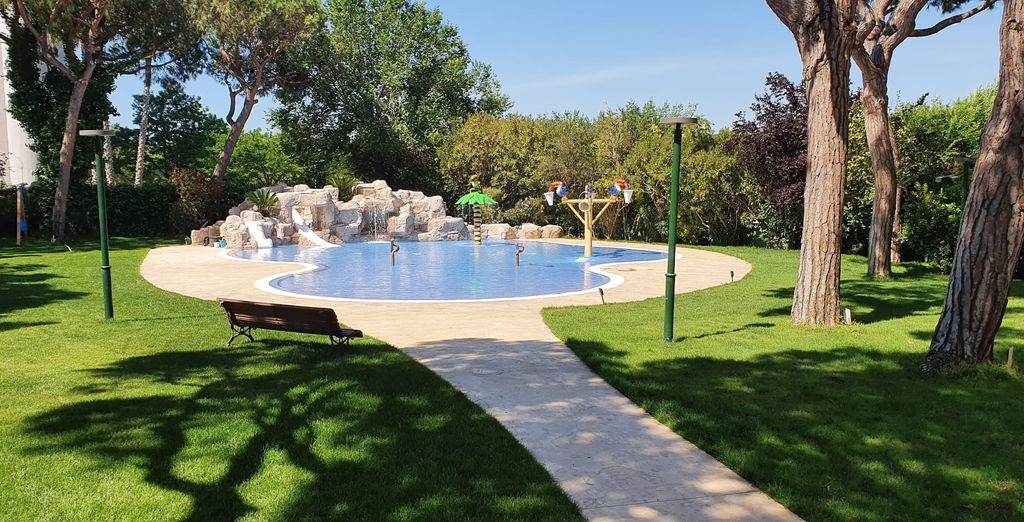 Hotel Beverly Park & Spa 4*
