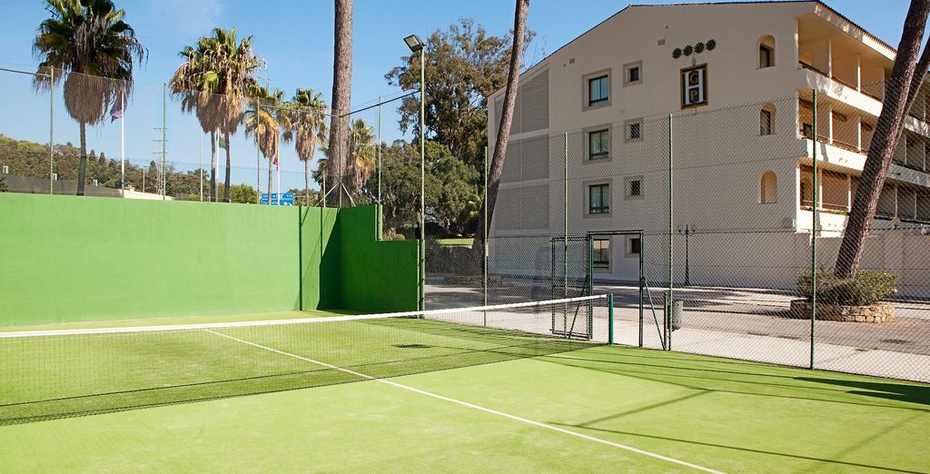 Hotel Guadacorte Park by Senator Hotels 4*