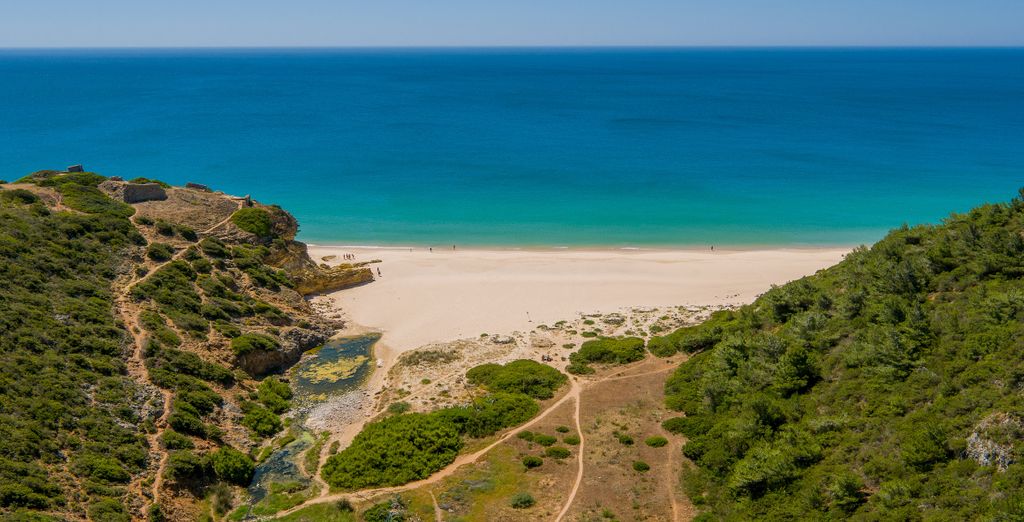 Pestana Delfim Beach & Golf Hotel 4*