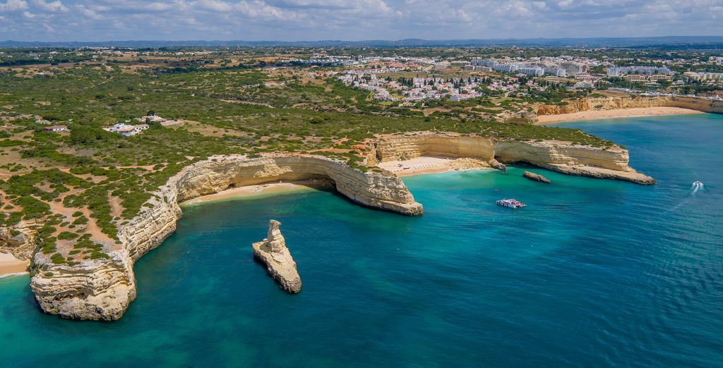 Grande Real Santa Eulalia Resort & Hotel Spa 5*