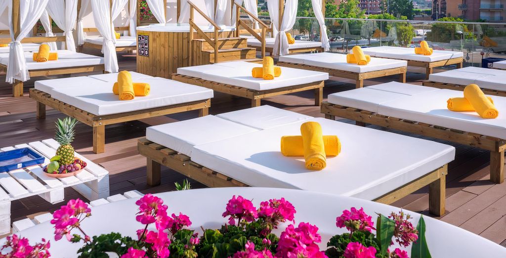 Hotel Alhambra 4*