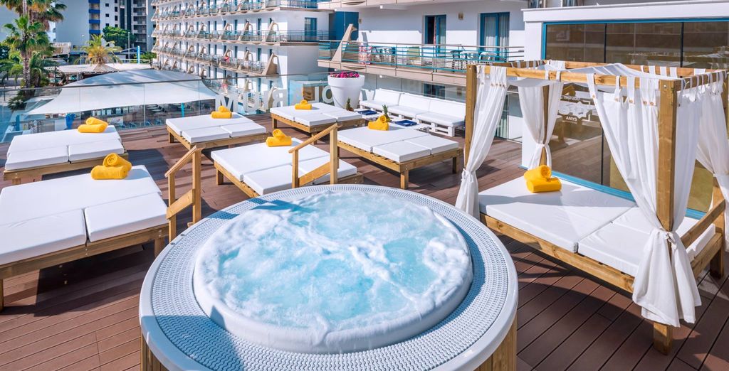 Hotel Alhambra 4*
