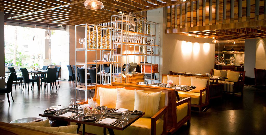 Alaya Resort Ubud 4*, Adiwana Warnakali Resort & Sofitel Bali Nusa Dua Beach Resort 5*