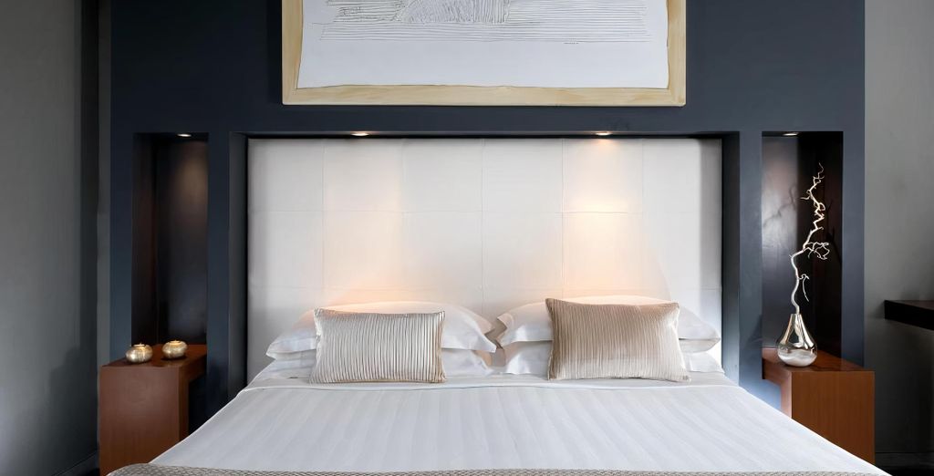Hotel Metropolis di Charme 4*