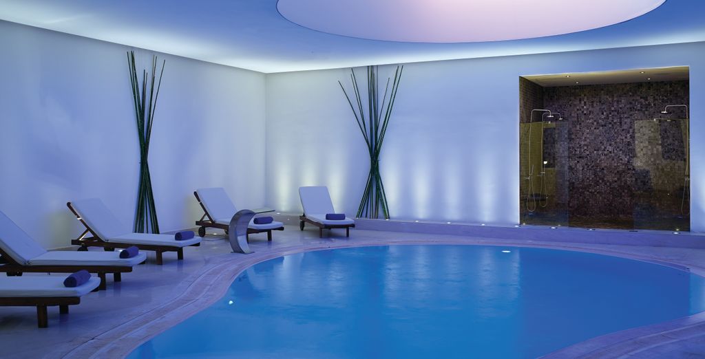 Atlantica Eleon Grand Resort & Spa 5*