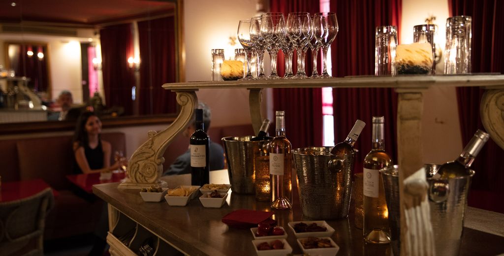 Hotel Le Cavendish 4*