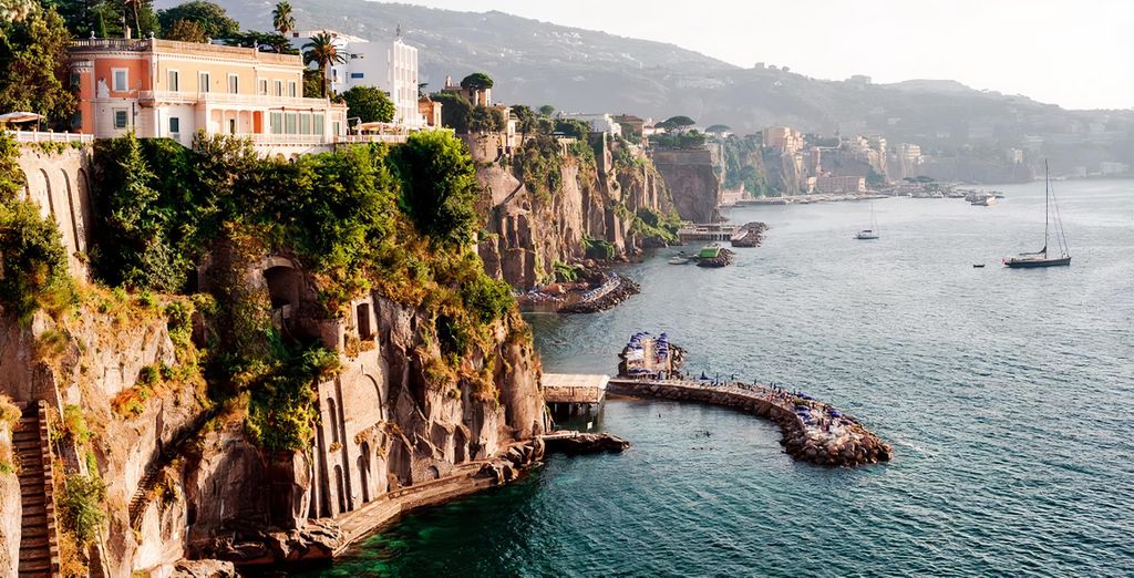 Grand Hotel La Pace 5*
