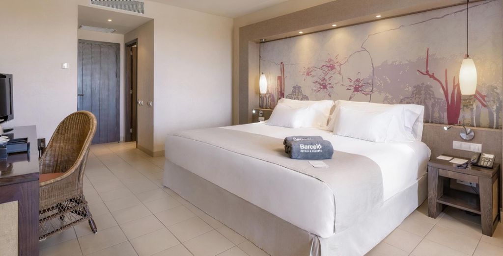 Barceló Tenerife 5*