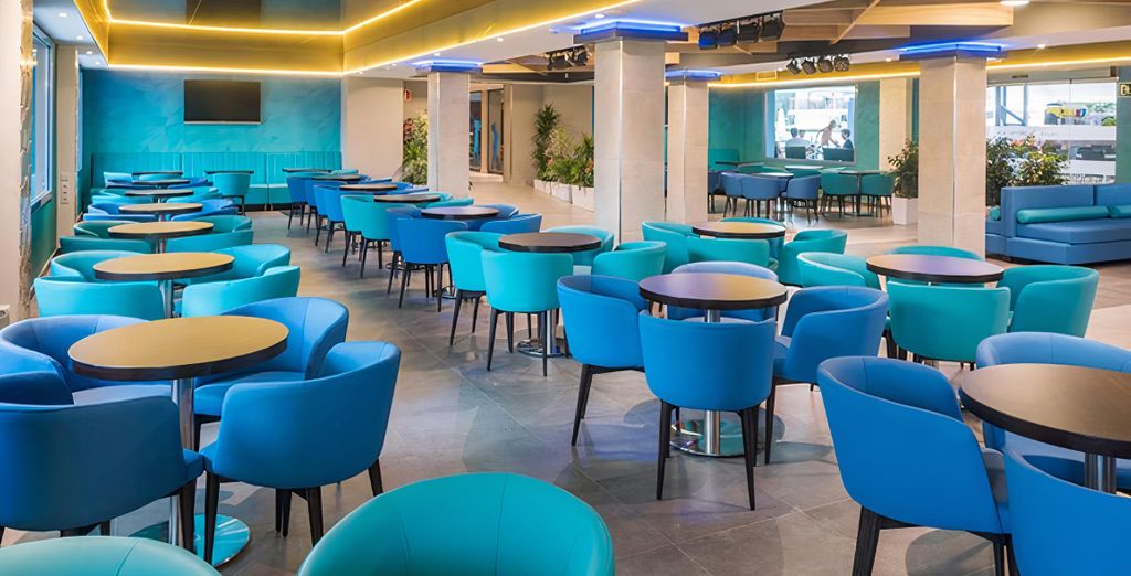 Hotel Alhambra 4*
