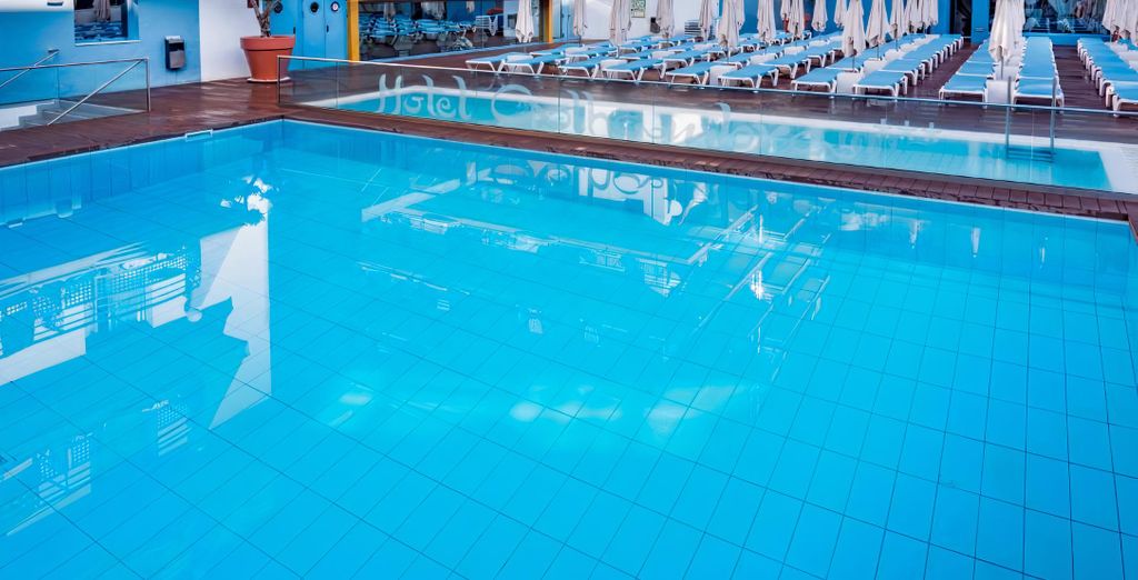 Hotel Alhambra 4*