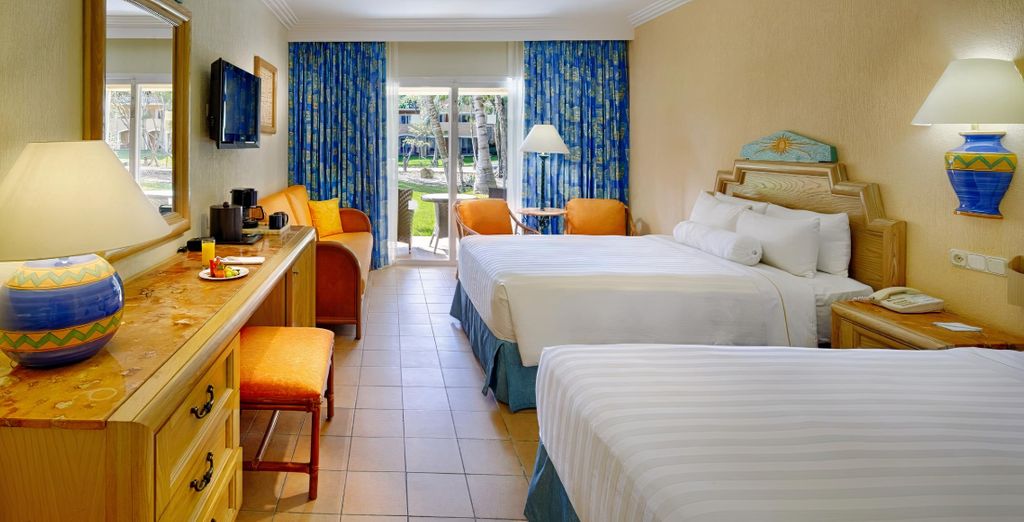 Autotour di 5 notti in Yucatan e Barcelo Maya Caribe 5*