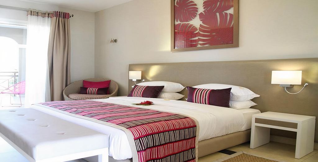 Scoperta dell'Isola dei Profumi con partenza da Palm Beach Resort & Spa 4*