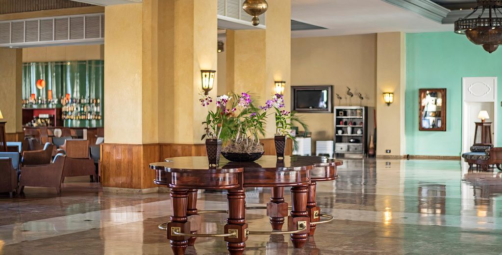 Iberostar Rose Hall Beach 5*