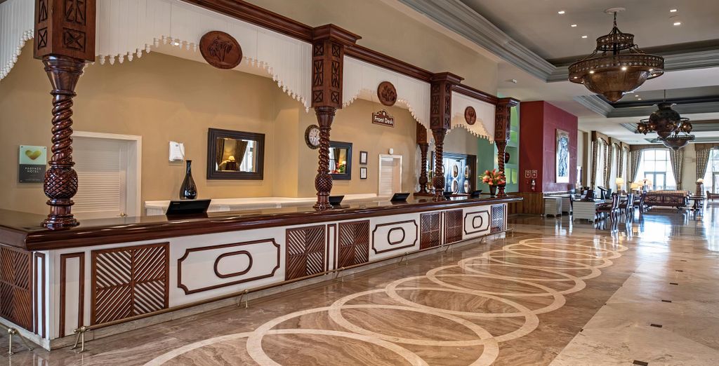 Iberostar Rose Hall Beach 5*