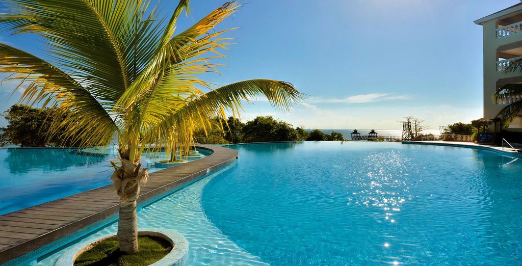 Iberostar Rose Hall Beach 5*