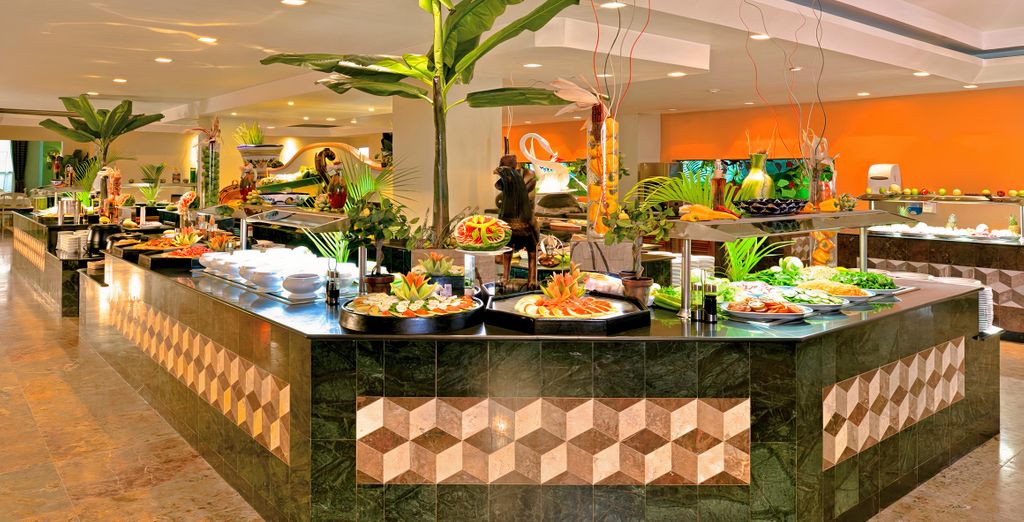 Iberostar Rose Hall Beach 5*