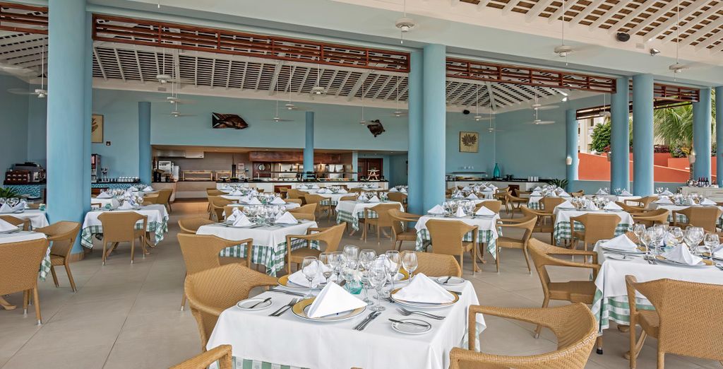 Iberostar Rose Hall Beach 5*