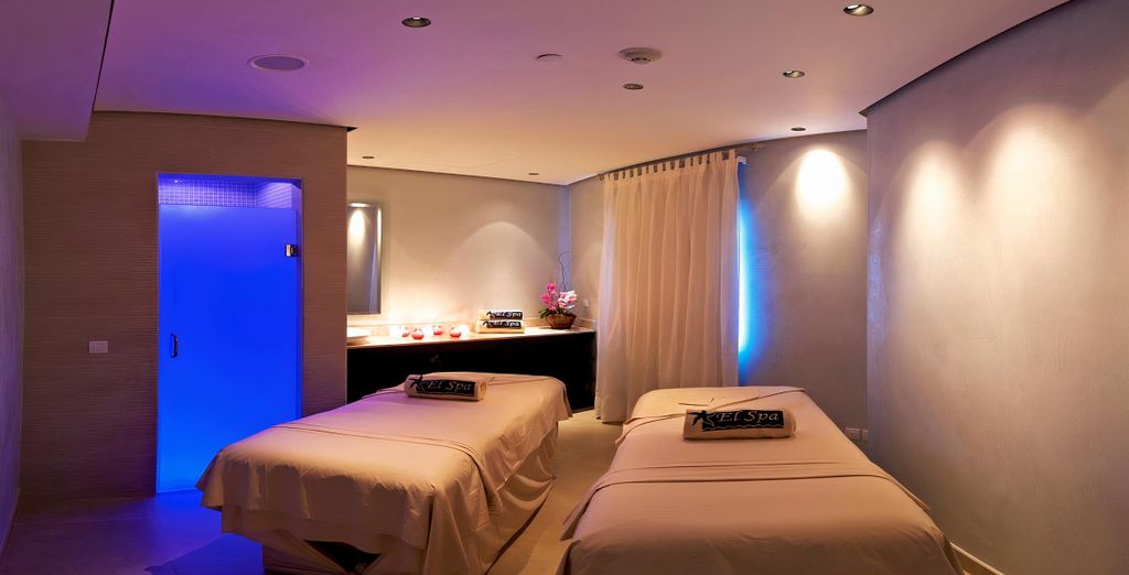 Iberostar Rose Hall Beach 5*