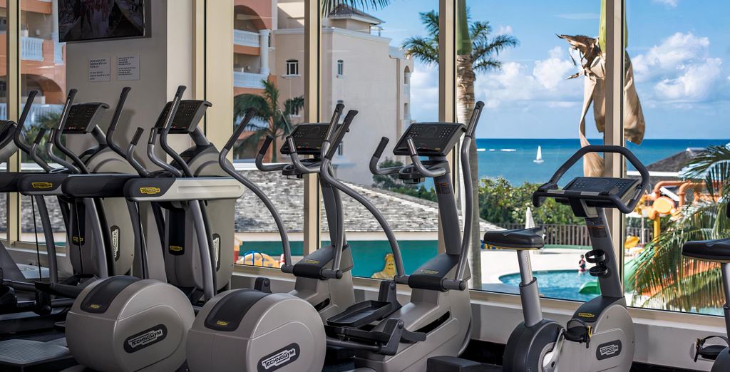 Iberostar Rose Hall Beach 5*
