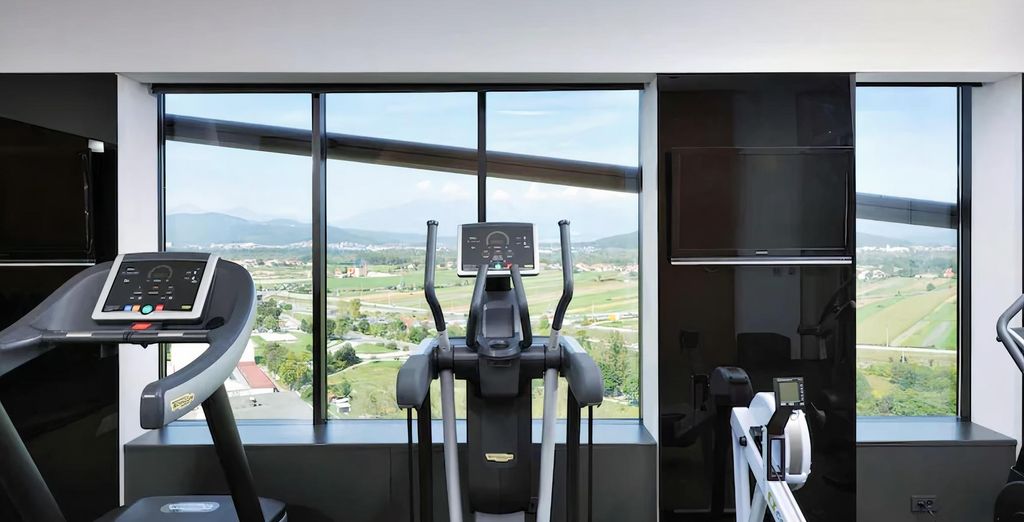 Radisson Blu Plaza Hotel Ljubljana 4*