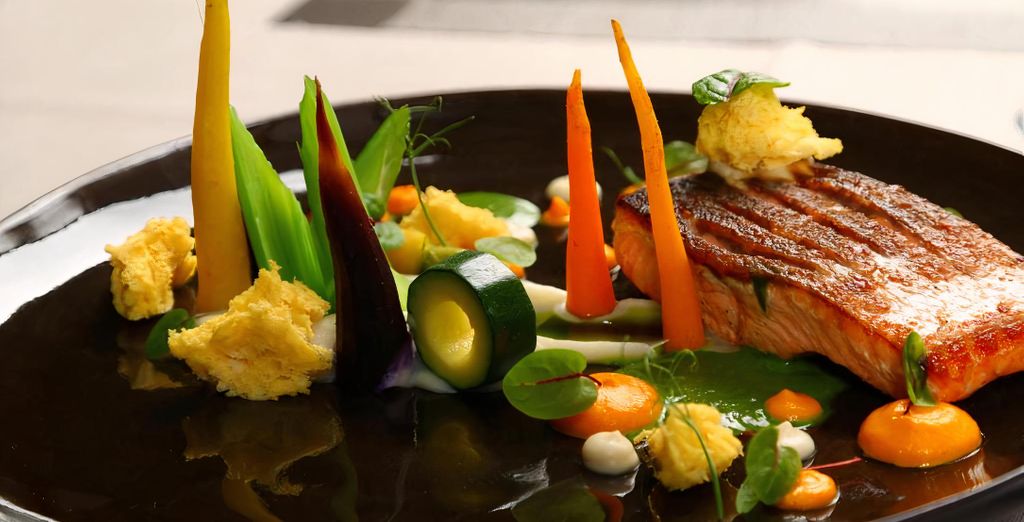 Radisson Blu Plaza Hotel Ljubljana 4*