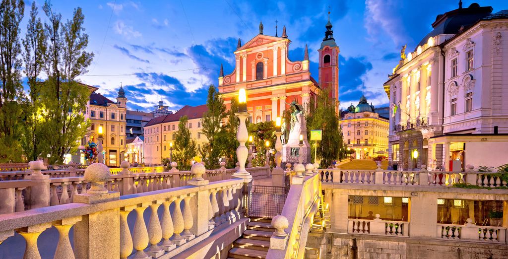 Radisson Blu Plaza Hotel Ljubljana 4*
