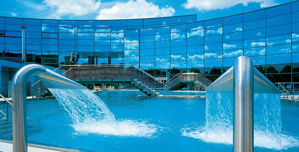 Radisson Blu Plaza Hotel Ljubljana 4*