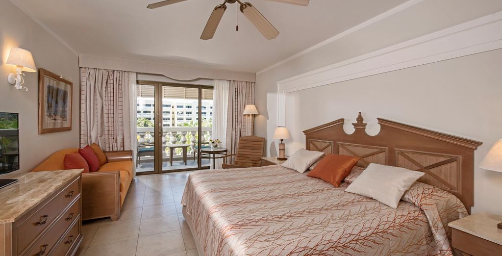 Iberostar Rose Hall Beach 5*