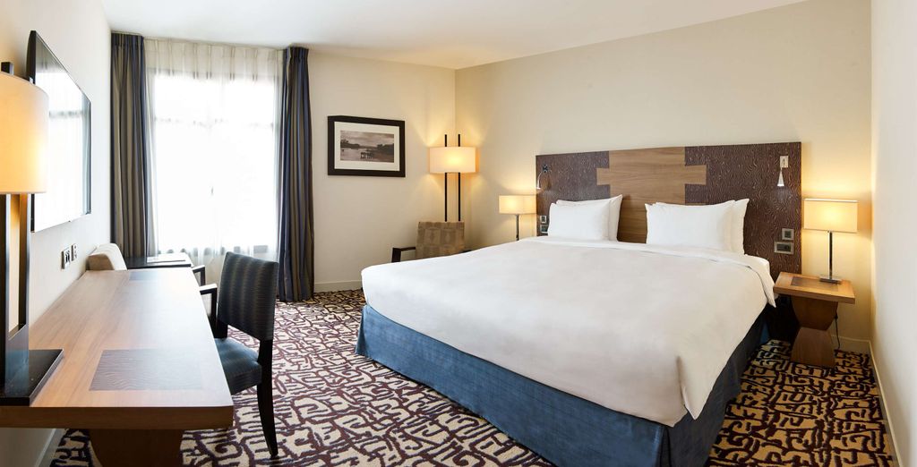 Hotel Radisson Blu Marseille Vieux Port 4*