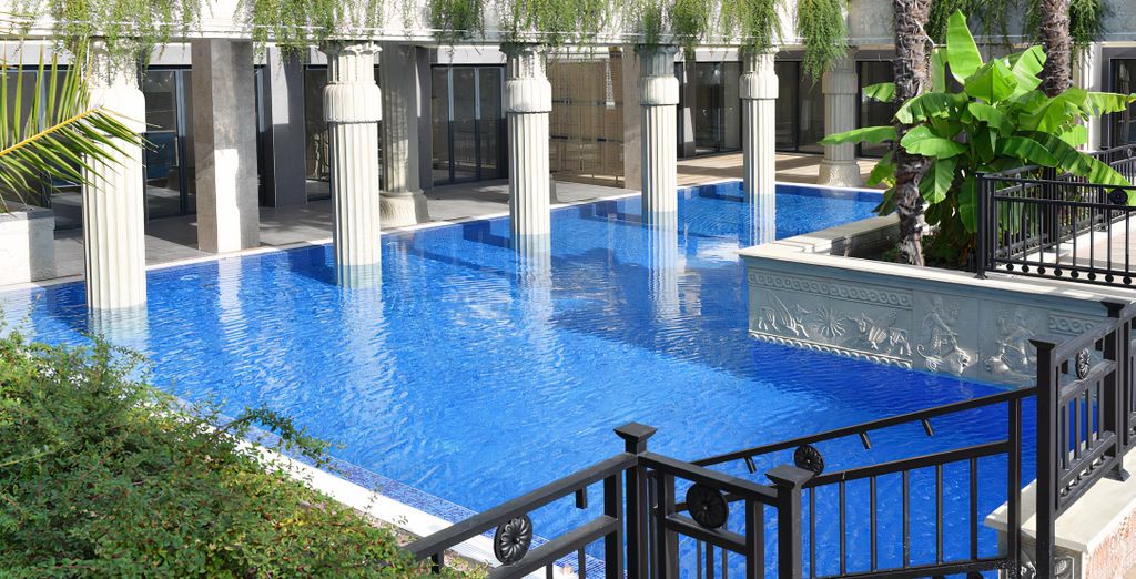 Argisht Partez 4*
