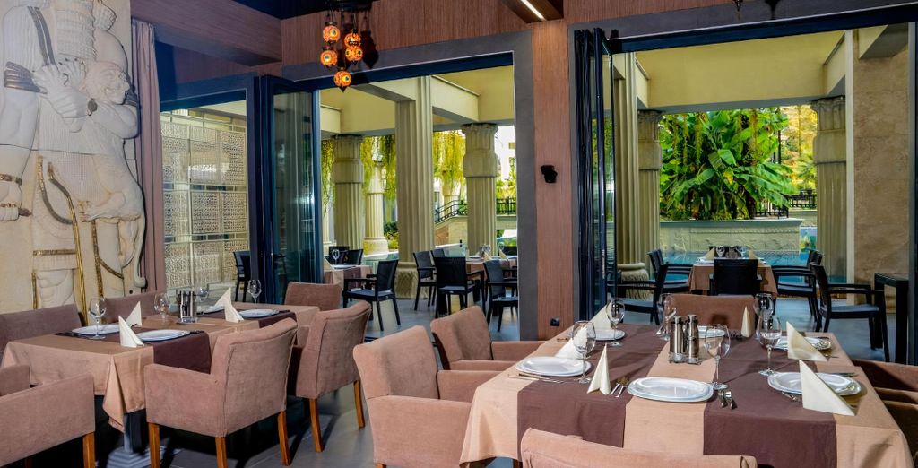 Argisht Partez 4*