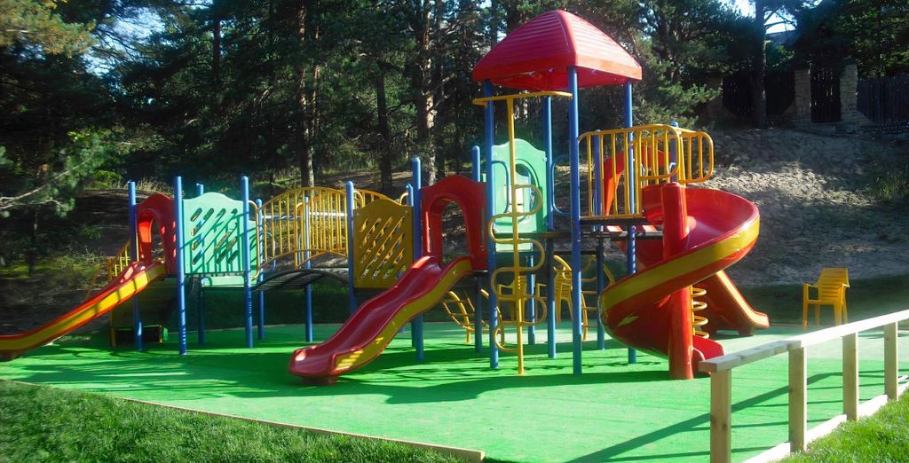 Argisht Partez 4*