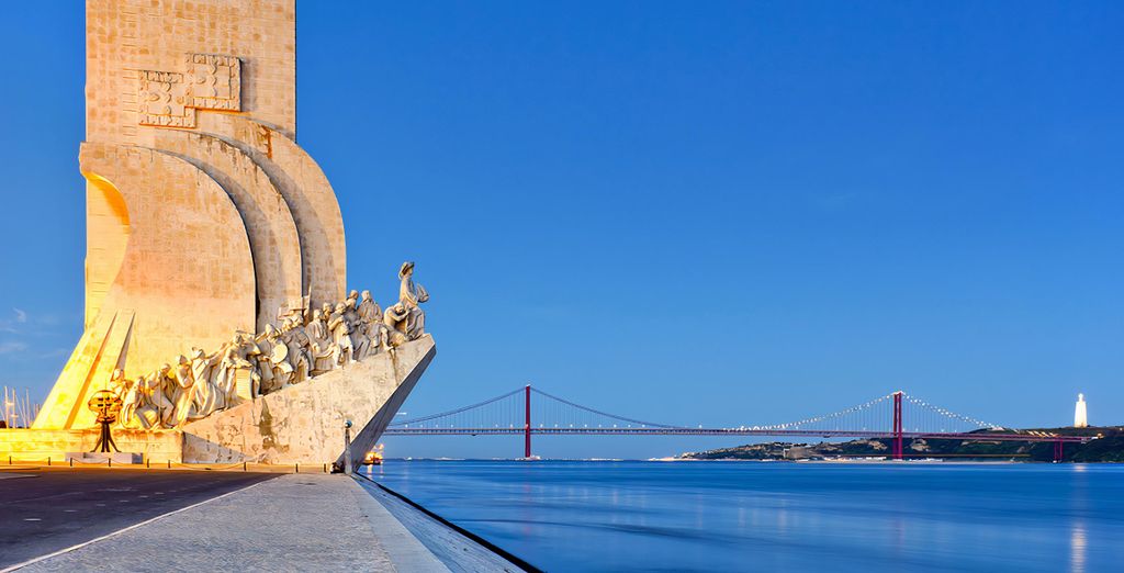 Hotel Neya Lisboa 4*