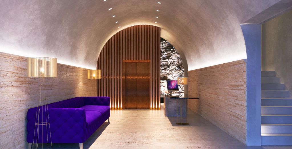 Castello Infinity Suites 5* - Adults Only