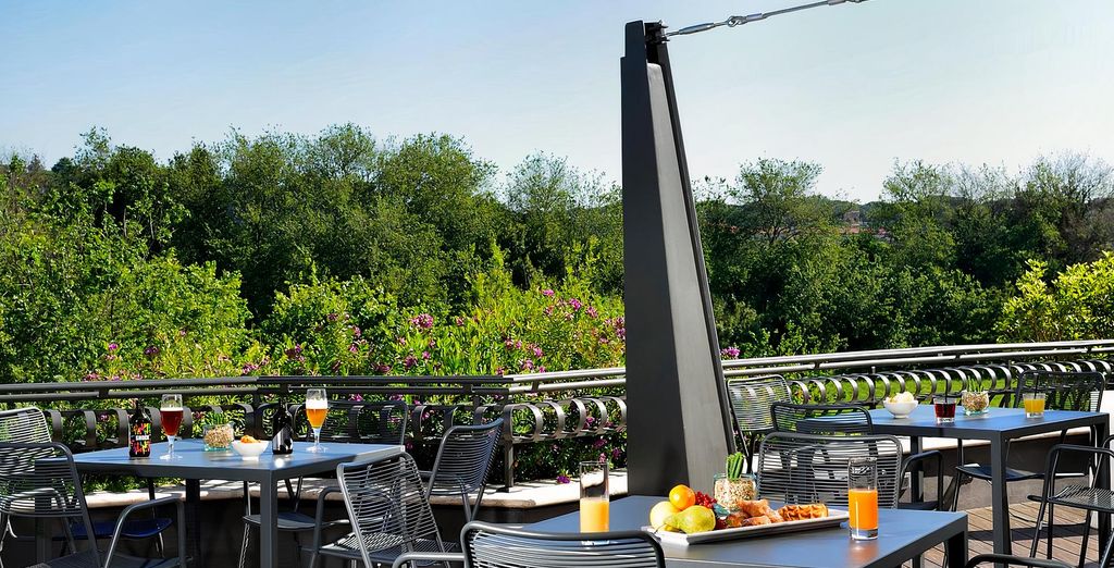 A.Roma Lifestyle Hotel 4*