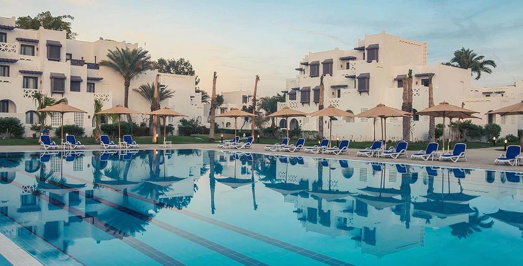 Mercure Hurghada Resort